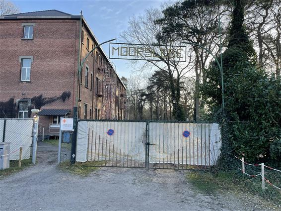 Asielcentrum sluit op 1 augustus - Leopoldsburg