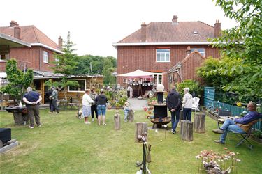 Atelier in Beeld - Leopoldsburg