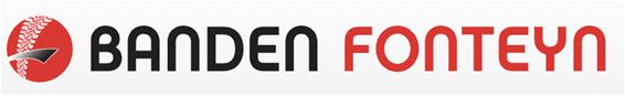 Autobanden Fonteyn overgenomen door Bandenpunt - Lommel