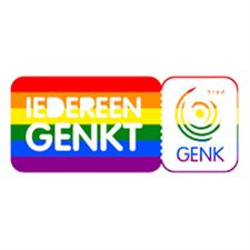 Baas van de straat op Autovrije Zondag - Genk