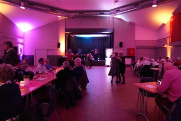 Bal Populaire start terug