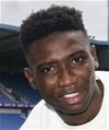 Bangoura (KRC Genk) verlengt contract - Genk