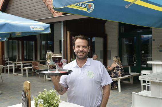 Bar Nivo Het Fonteintje - Beringen