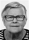 Barbara van Rooy overleden - Hamont-Achel
