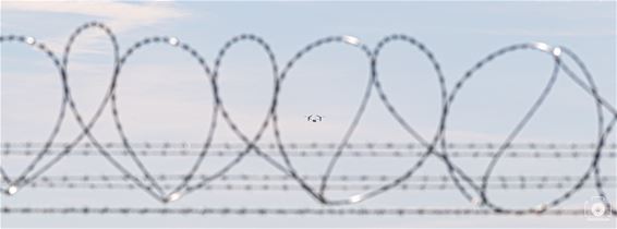 Basis Kleine-Brogel geeft tips voor omwonenden - Peer