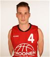 Basket heren: winst in de 'Beker van Vlaanderen' - Lommel