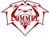 Basket: Lommel klopt Melsele Beveren - Lommel