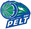 Basket: Pelt A wint van Baclo Lommel - Pelt