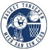 Basketbal:  Belgrade – Tongeren 80-75 - Tongeren