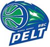 Basketbal: nipte winst voor heren BBC Pelt - Pelt