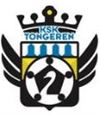 Baud Terwingen naar KSK Tongeren - Tongeren