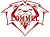 BBC Croonen Lommel wint ook in het verre Ieper - Lommel