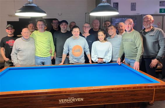 BC Verbroedering verhuist na meer dan 30 jaar - Pelt