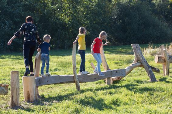 (Be)Leefbare oases in Hechtel-Eksel - Hechtel-Eksel