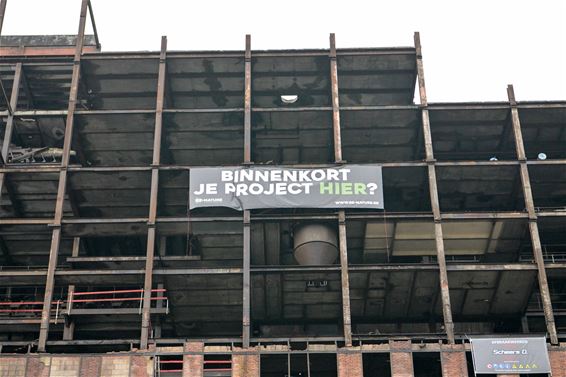 be-MINE zoekt investeerders - Beringen