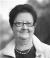 Beringen - Beata Ochalska overleden