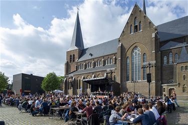 Beiaardcantus op 29 juni - Pelt