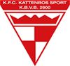 Beker: Kattenbos Sport - Herk-de-Stad A - Lommel