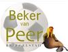 Beker van Peer: naar finale Breugel - Racing Peer - Peer