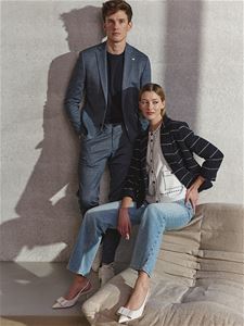 Pelt - Belgisch en betaalbaar, deze Vlaamse modeketen