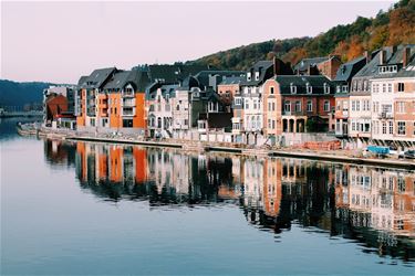 Oudsbergen - Belgisch Limburg: voor een actieve vakantie