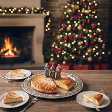 Ben jij vandaag de koning? - Beringen & Leopoldsburg