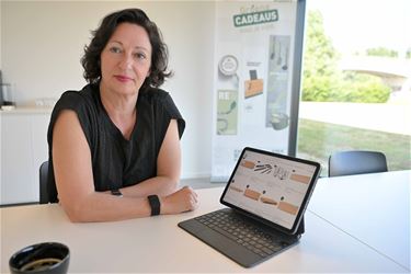 BergHOFF Belgium waarschuwt voor valse website - Beringen