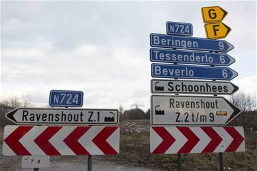 Beringen en Tessenderlo boos op Vlaamse regering - Beringen