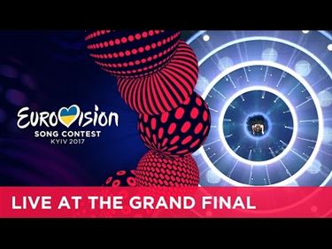 Beringen geniet van Blanche op Eurosong - Beringen