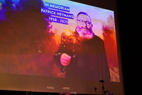 Beringen - Beringen huldigt 323 sportkampioenen!