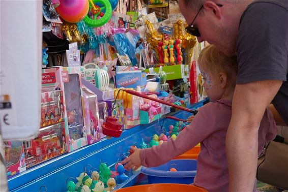 Beringen kermis - Beringen