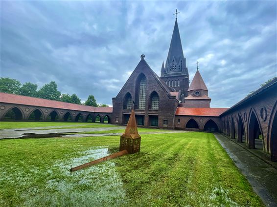 Beringen klaar voor grote Kunstroute - Beringen