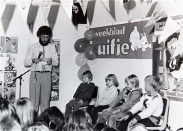Beringse stripdagen 1981 - Beringen