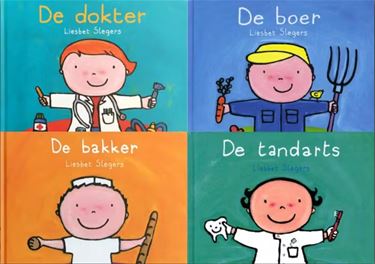 Beroepenexpo laat kinderen dromen over later - Bocholt