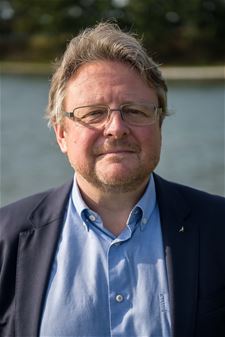 Bert Schoofs voorzitter gemeenteraad - Beringen