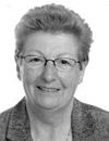 Bertha Umans overleden - Neerpelt