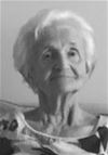 Bertha Vandael overleden - Peer