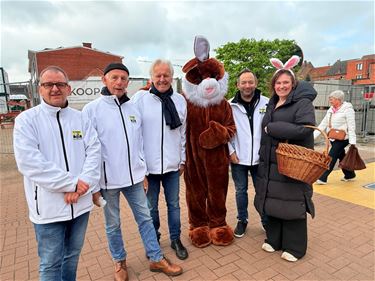 'Bescherm onze Vlaamse tradities'