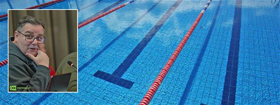 Besparing schoolzwemmen treft ook vroege zwemmers - Lommel
