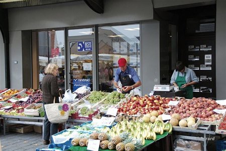 Best fris op de markt vandaag... - Lommel