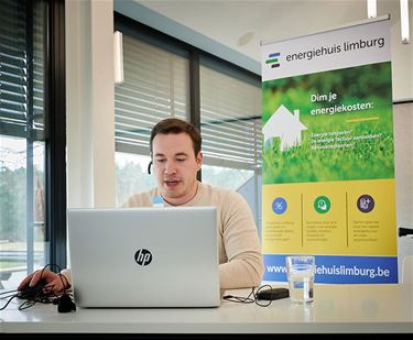 Betaal jij te veel voor energie? - Bocholt