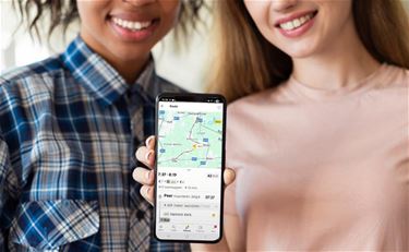 Beter woon-schoolverkeer Peer–Bocholt–Hamont