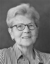 Betsy Swennen overleden - Bree
