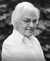 Bettie Bormans overleden - Beringen
