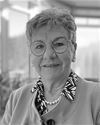 Betty Cuypers overleden - Hechtel-Eksel