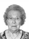 Betty Gorus overleden - Leopoldsburg