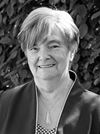 Betty Opdelocht overleden - Bree