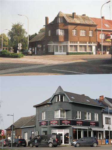 Beverlo Dorp - Beringen