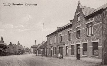 Beverlo Dorpstraat