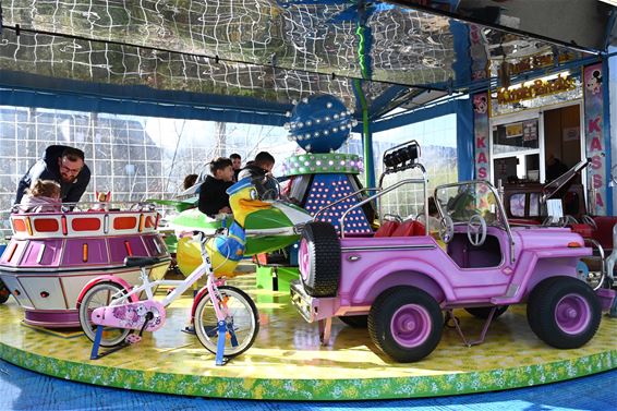 Beverlo kermis - Beringen